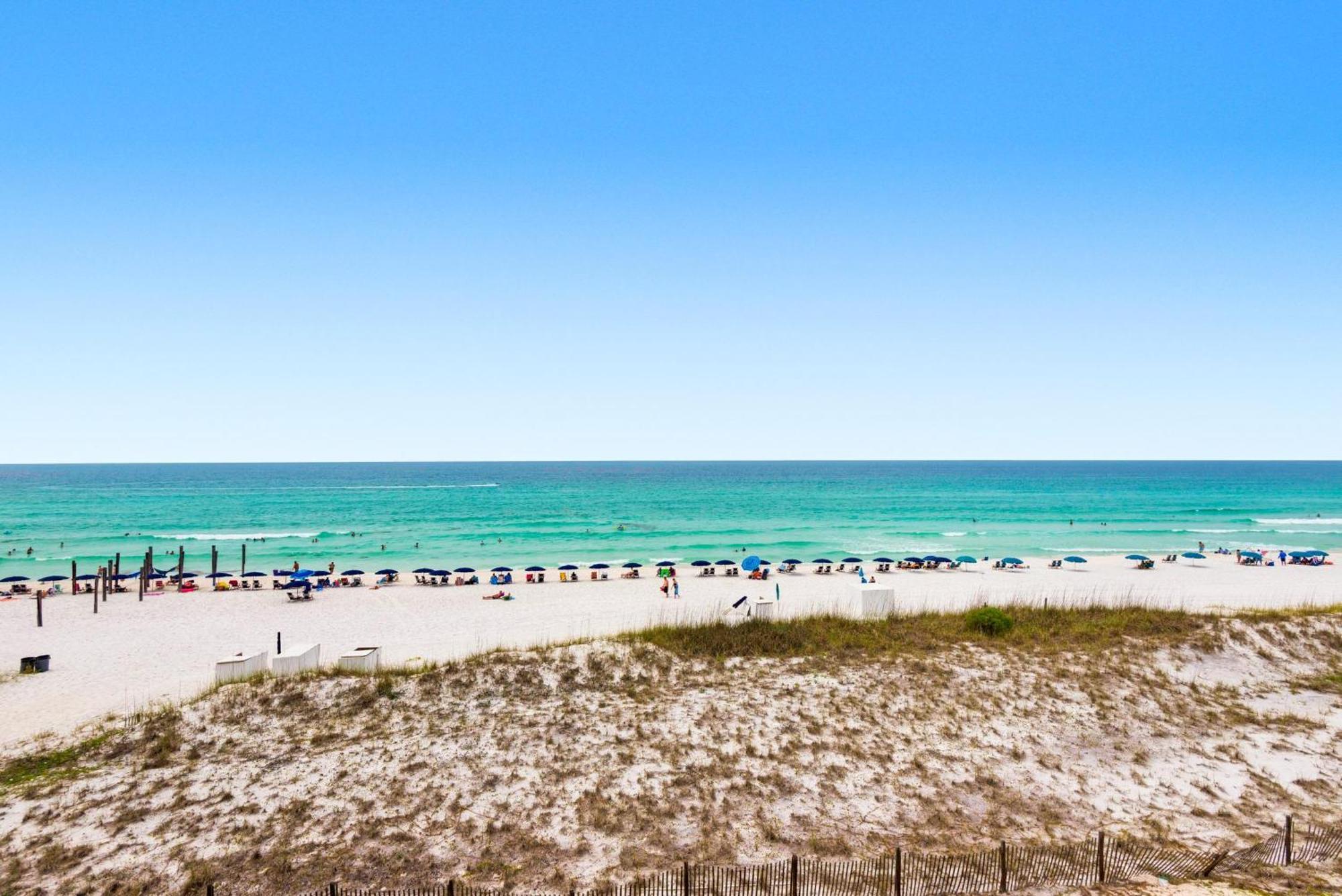Summer Breeze 203 Destin Exterior photo
