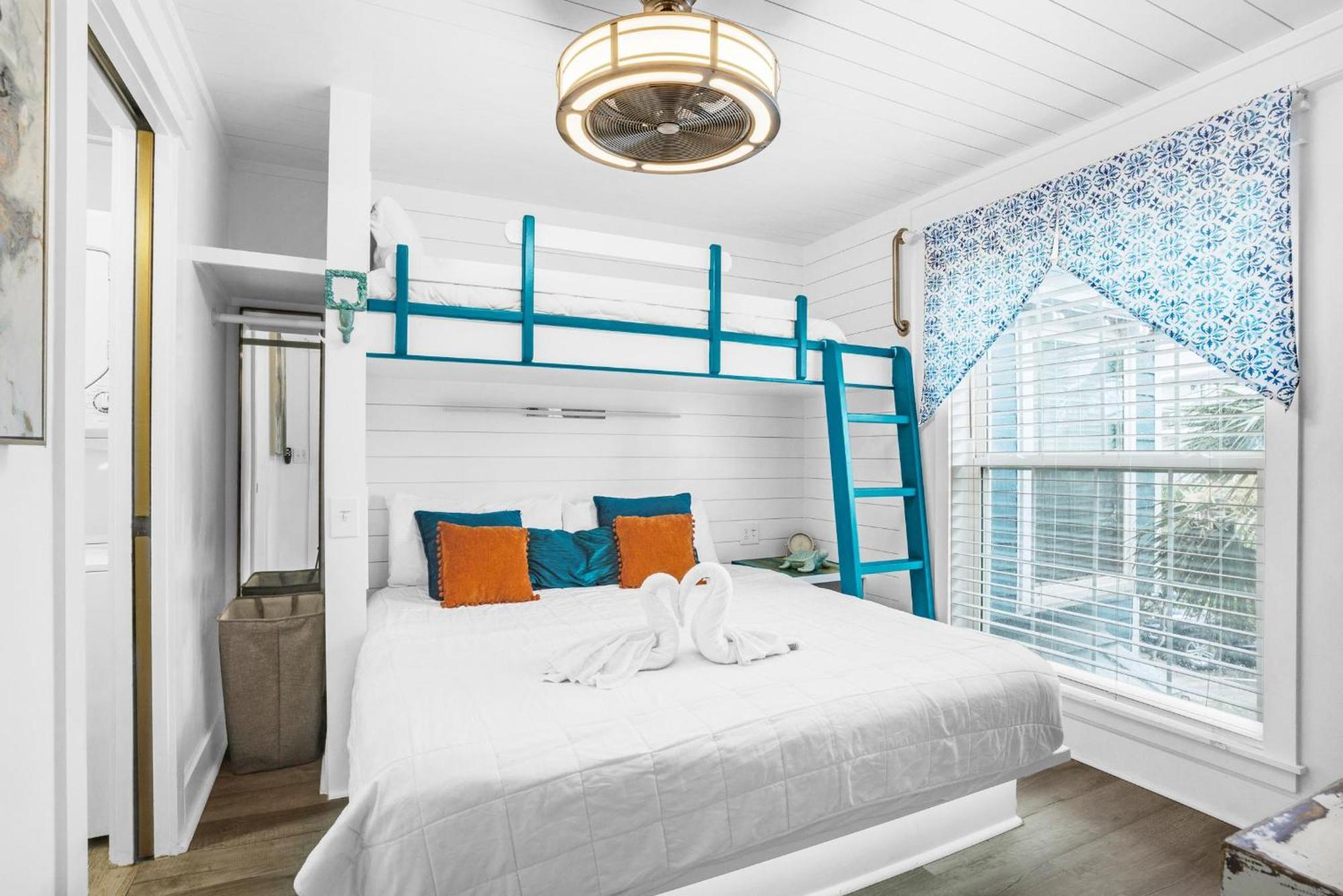 Summer Breeze 203 Destin Exterior photo