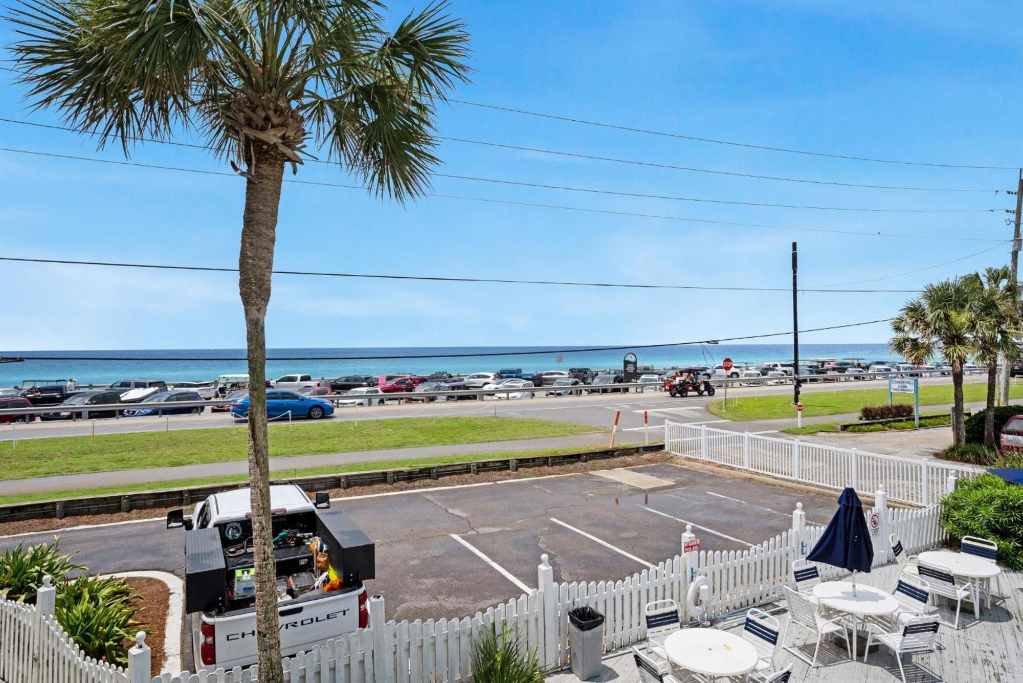 Summer Breeze 203 Destin Exterior photo