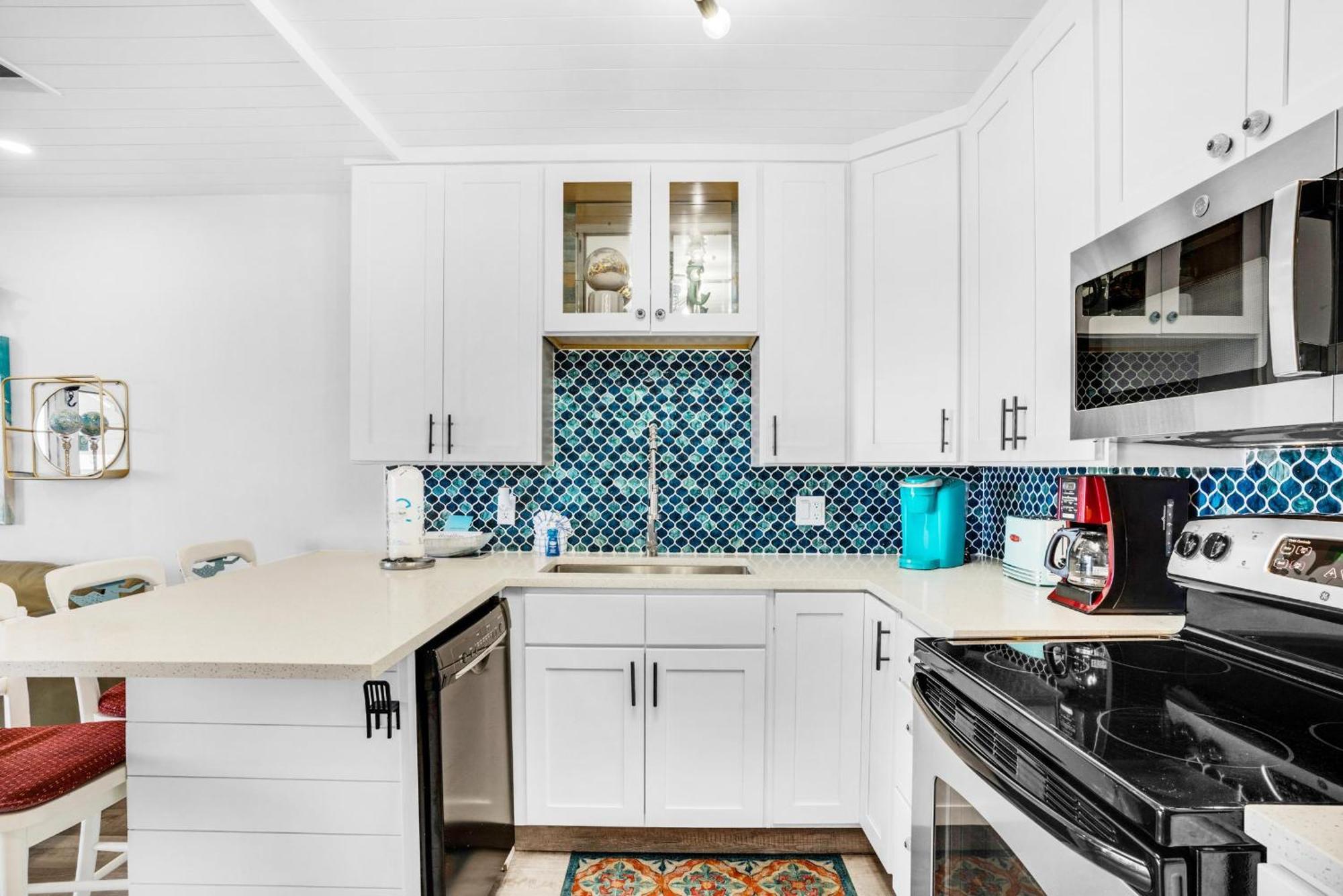 Summer Breeze 203 Destin Exterior photo