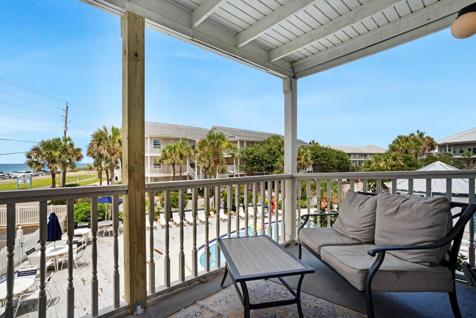 Summer Breeze 203 Destin Exterior photo