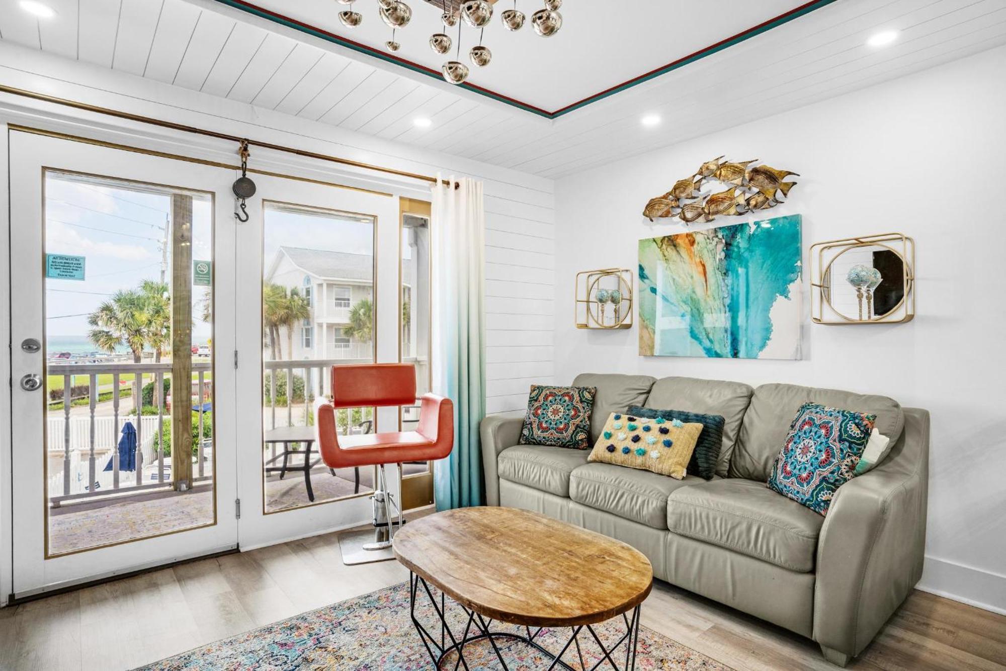 Summer Breeze 203 Destin Exterior photo