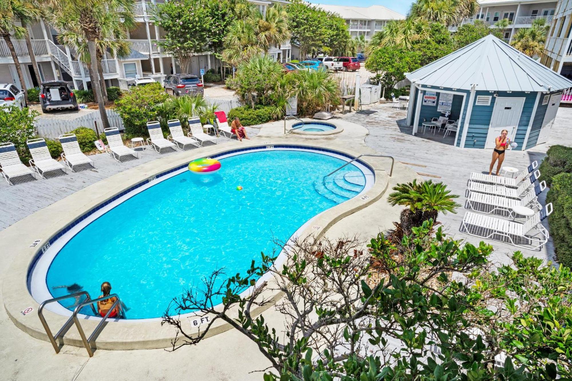 Summer Breeze 203 Destin Exterior photo