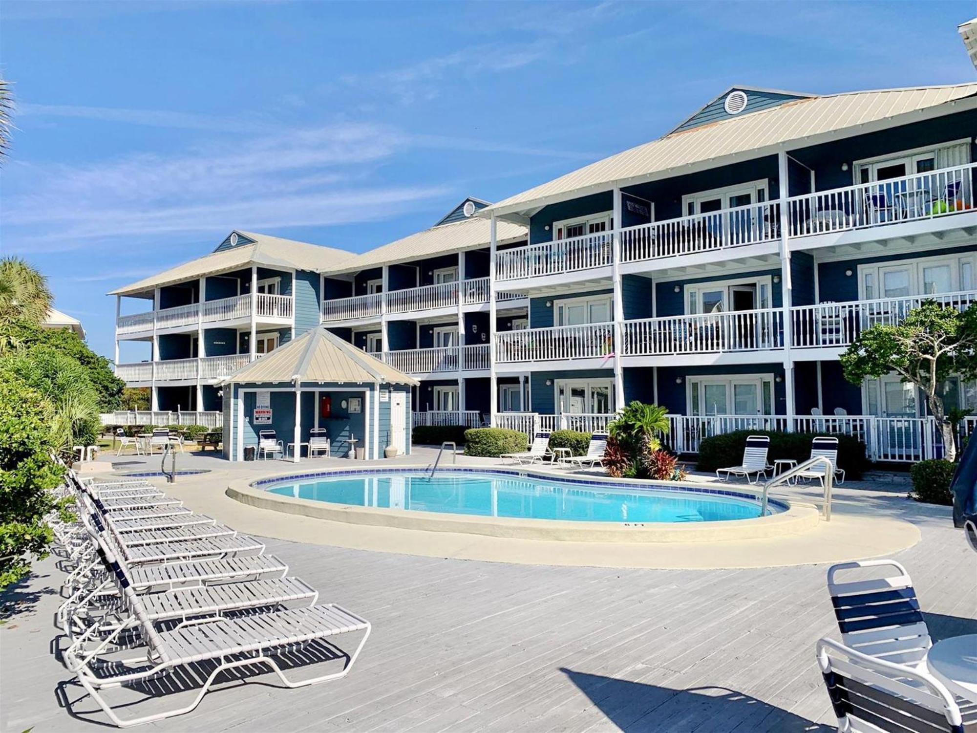 Summer Breeze 203 Destin Exterior photo